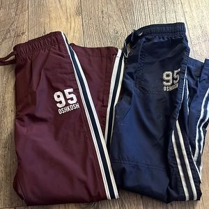 Boys Pants size 8 kids
